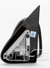 TYC Genera Door Mirror Right                                     - 2170611 - Image 3
