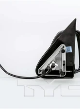 TYC Genera Door Mirror Right                                     - 2170631 - Image 4