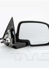 TYC Genera Door Mirror Right                                     - 2170631 - Image 2