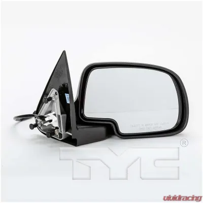 TYC Genera Door Mirror Right 2170631 | Vivid Racing