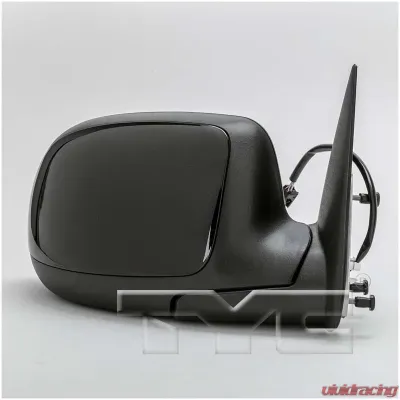 TYC Genera Door Mirror Right - 2170631