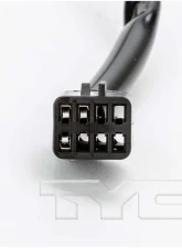 TYC Genera Door Mirror Right                                     - 2170631 - Image 4