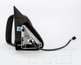 TYC Genera Door Mirror Left