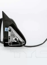 TYC Genera Door Mirror Left                                     - 2170632 - Image 4