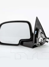 TYC Genera Door Mirror Left                                     - 2170632 - Image 2