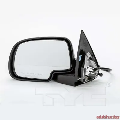 TYC Genera Door Mirror Left - 2170632
