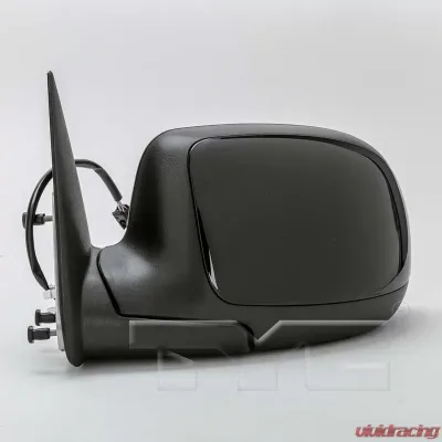 TYC Genera Door Mirror Left - 2170632