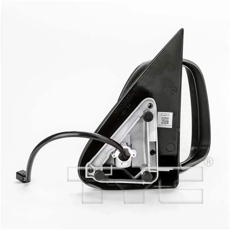 Amazon.com: JLEJIANI Tail Light Assembly Upper Lower Side
