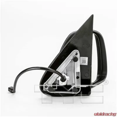 TYC Genera Door Mirror Right - 2170641