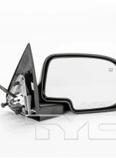 TYC Genera Door Mirror Right                                     - 2170641 - Image 2