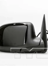 TYC Genera Door Mirror Right                                     - 2170641 - Image 3