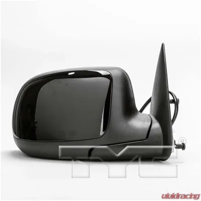 TYC Genera Door Mirror Right - 2170641