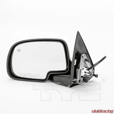 TYC Genera Door Mirror Left - 2170642