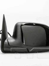 TYC Genera Door Mirror Left                                     - 2170642 - Image 3