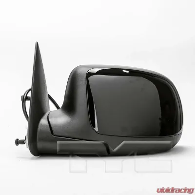 TYC Genera Door Mirror Left - 2170642