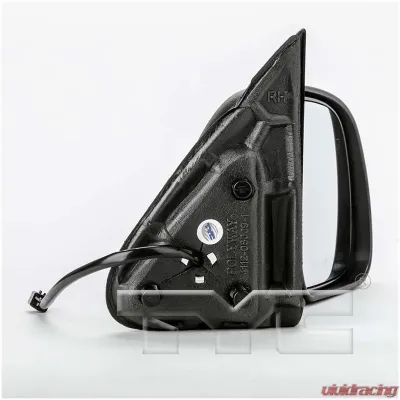 TYC Genera Door Mirror Right - 2170651