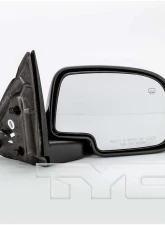 TYC Genera Door Mirror Right                                     - 2170651 - Image 2