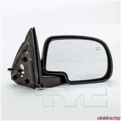 TYC Genera Door Mirror Right - 2170651