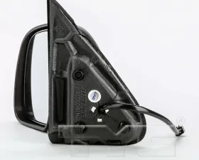 TYC Genera Door Mirror Left