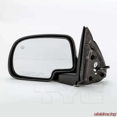 TYC Genera Door Mirror Left - 2170652