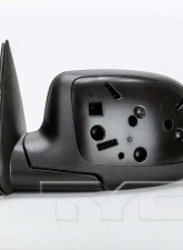 TYC Genera Door Mirror Left                                     - 2170652 - Image 3