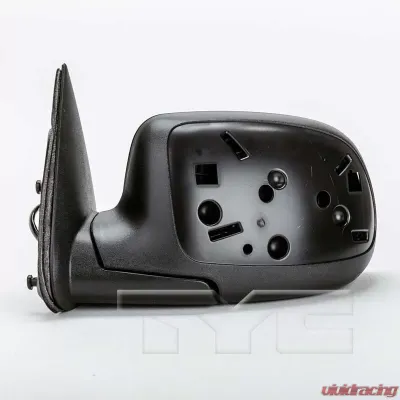 TYC Genera Door Mirror Left - 2170652