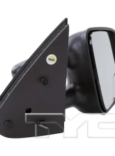 TYC Genera Door Mirror Right                                     - 2170711 - Image 4