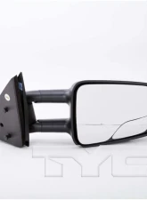 TYC Genera Door Mirror Right                                     - 2170711 - Image 2