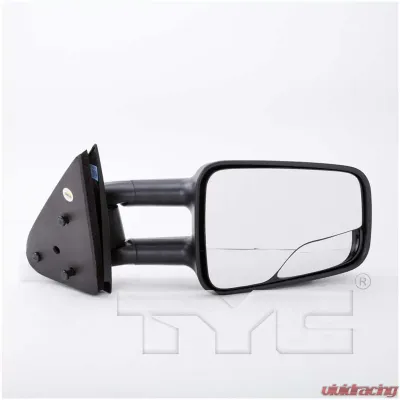 TYC Genera Door Mirror Right - 2170711