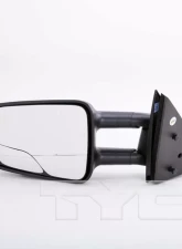 TYC Genera Door Mirror Left                                     - 2170712 - Image 2