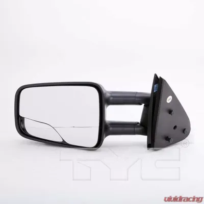 TYC Genera Door Mirror Left - 2170712
