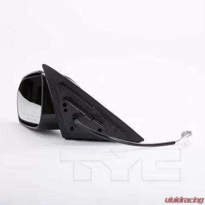 TYC Genera Door Mirror Left - 2170712