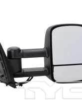 TYC Genera Door Mirror Right                                     - 2170841 - Image 2
