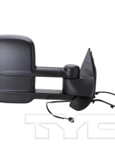 TYC Genera Door Mirror Right                                     - 2170841 - Image 3