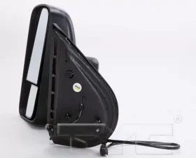 TYC Genera Door Mirror Left