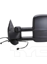 TYC Genera Door Mirror Left                                     - 2170842 - Image 3