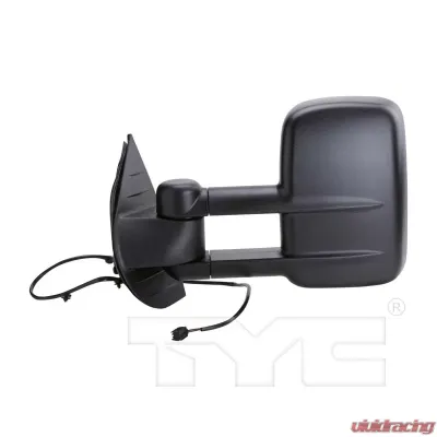 TYC Genera Door Mirror Left - 2170842
