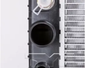 TYC Genera Radiator Assembly Ford