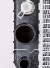 TYC Genera Radiator Assembly Ford                                     - 2171 - Image 4