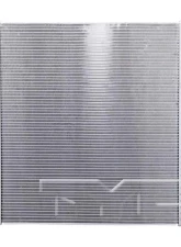 TYC Genera Radiator Assembly Ford                                     - 2171 - Image 2