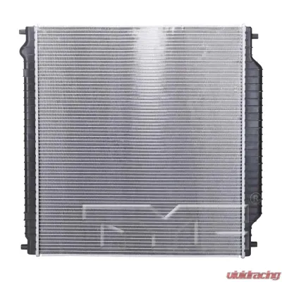 TYC Genera Radiator Assembly Ford - 2171