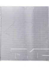 TYC Genera Radiator Assembly Ford                                     - 2171 - Image 3