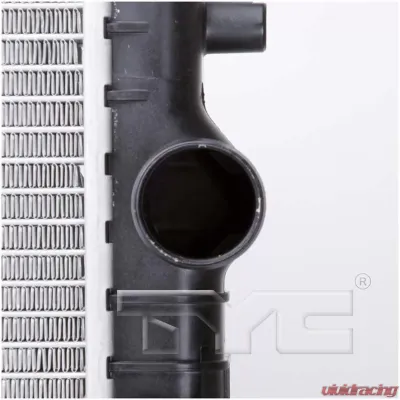 TYC Genera Radiator Assembly Ford - 2171