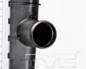 TYC Genera Radiator Assembly