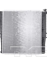 TYC Genera Radiator Assembly                                     - 2173 - Image 2