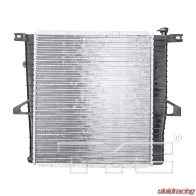 TYC Genera Radiator Assembly - 2173