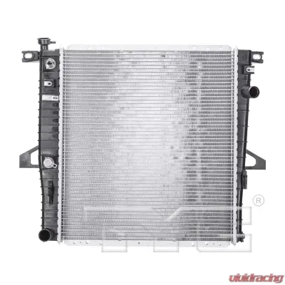 TYC Genera Radiator Assembly - 2173