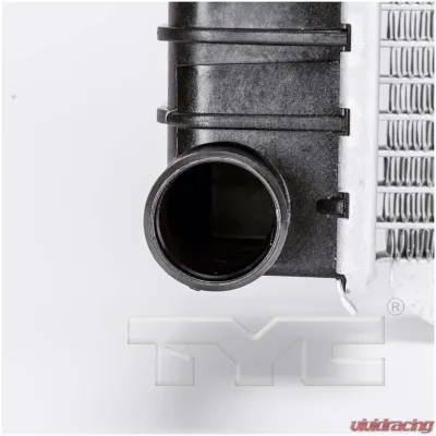 TYC Genera Radiator Assembly - 2173