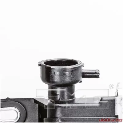 TYC Genera Radiator Assembly - 2173