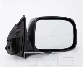 TYC Genera Door Mirror Right